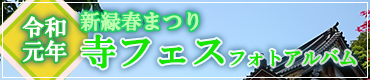 令和元年新緑春まつりフォトアルバム